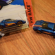 Hoping to customize another. I am quite fond of the stock blue and Alitalia livery like the one posted earlier today.